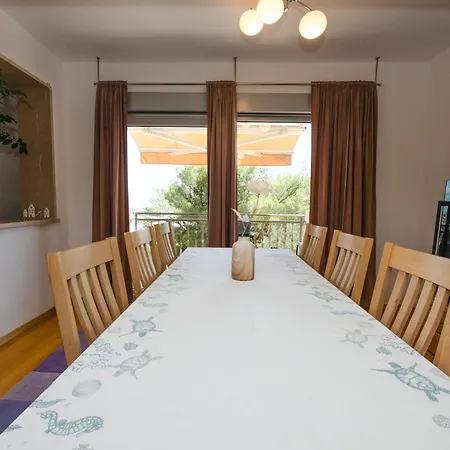 Apartman Antos Put Gaja, Split