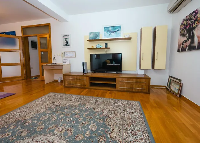 Apartman Antos Put Gaja,