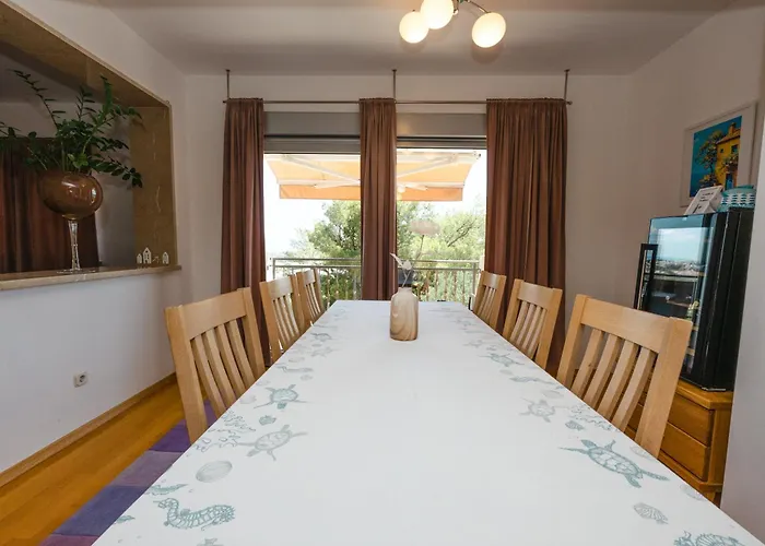 Apartman Antos Put Gaja, Split