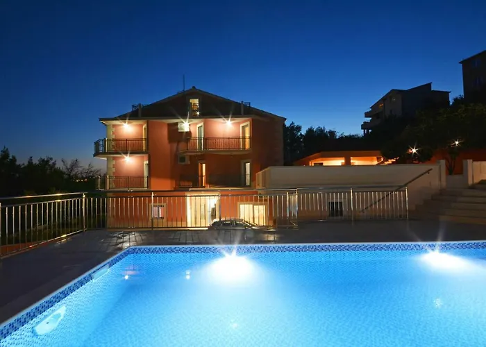 Antos Put Gaja, Split