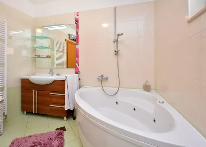 Apartman Antos Put Gaja, *