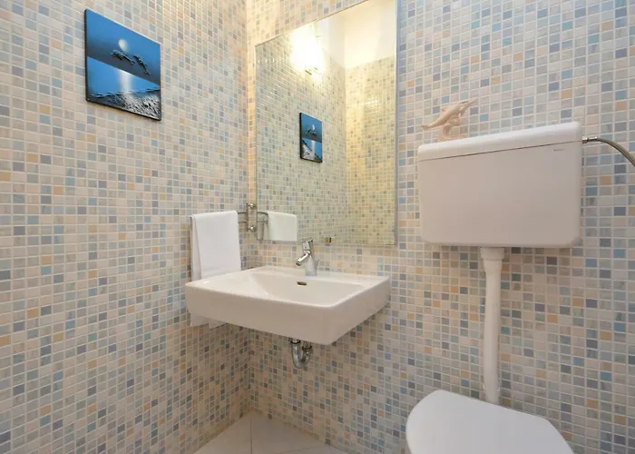 Antos Put Gaja, Split