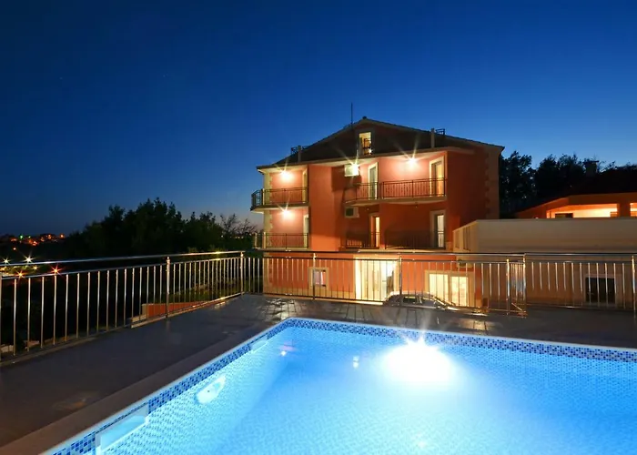 Apartman Antos Put Gaja, Split