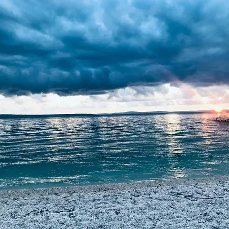 Antos Put Gaja, Split