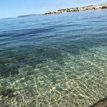 Antos Put Gaja, Split