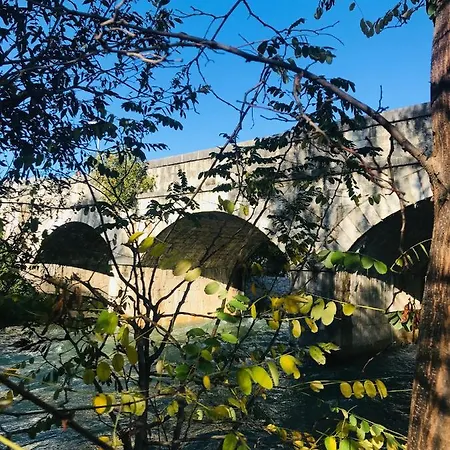 Antos Put Gaja, Апартаменты