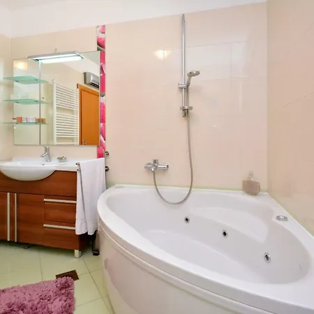 Apartmán Antos Put Gaja, *