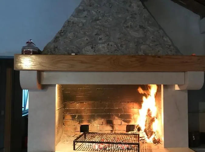 Antos Put Gaja, شقة سبليت