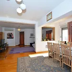 Antos Put Gaja, Apartman Split