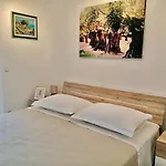 Apartman Antos Put Gaja, Split