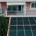 Antos Put Gaja, Апартаменты Сплит