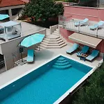 Antos Put Gaja, Split