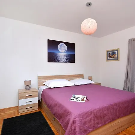 Apartment Antos Put Gaja, *