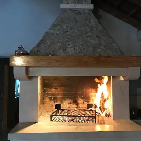Antos Put Gaja, Apartment Split