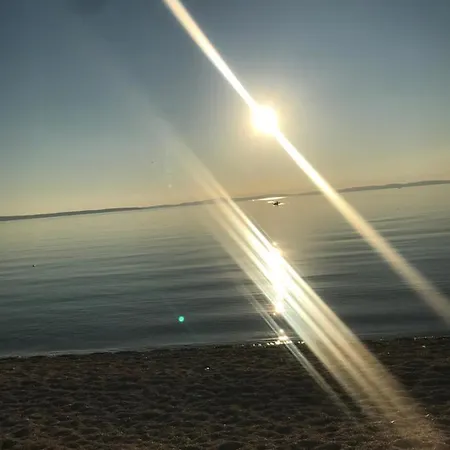 דירה Antos Put Gaja, *