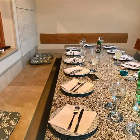 Antos Put Gaja, ספליט