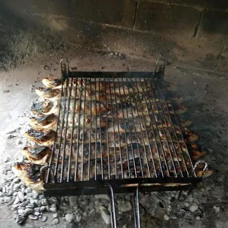 דירה Antos Put Gaja, ספליט