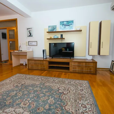 Apartamento Antos Put Gaja,
