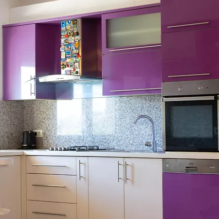 Apartmán Antos Put Gaja,
