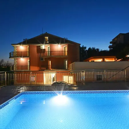 Antos Put Gaja, ספליט