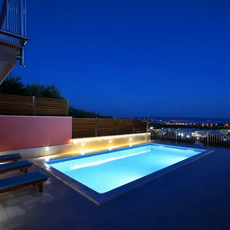 Apartment Antos Put Gaja,