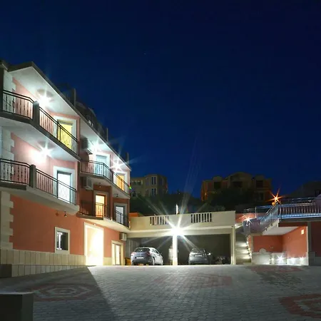 Apartment Antos Put Gaja, Split