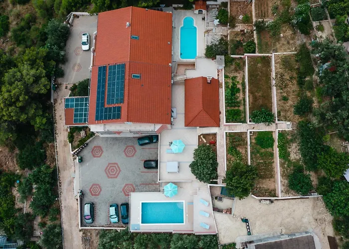 Antos Put Gaja, Appartamento *