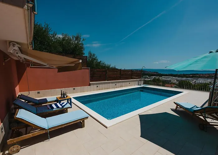 Antos Put Gaja, Spalato