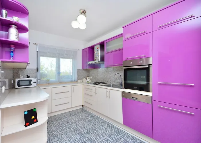 Antos Put Gaja, Appartamento *