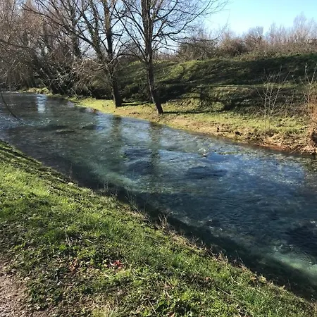 Antos Put Gaja, Appartement Split